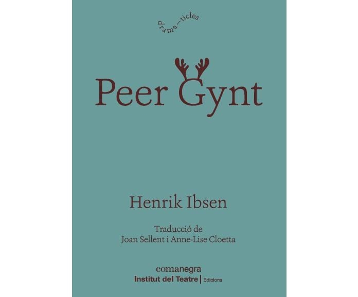 Peer Gynt | 9788418022814 | Ibsen, Henrik