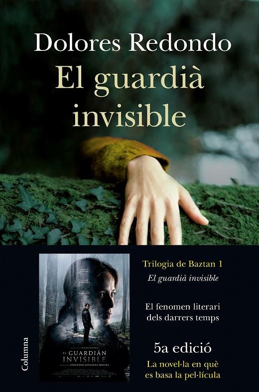 El guardià invisible | 9788466415897 | Redondo, Dolores