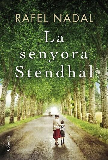 La senyora Stendhal | 9788466422017 | Nadal, Rafel