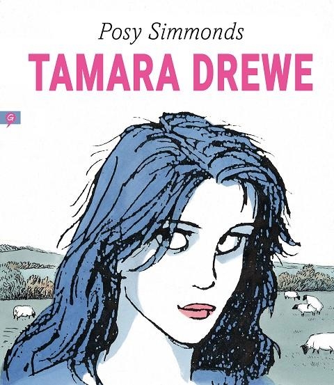 Tamara Drewe | 9788418347276 | Simmonds, Posy