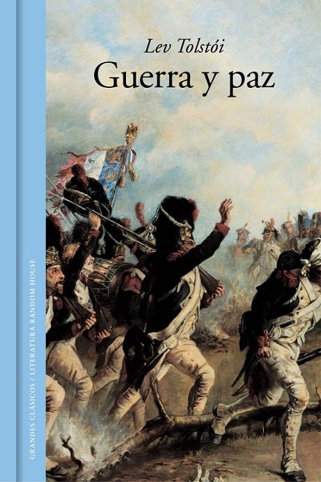 Guerra y paz | 9788439731061 | Tolstói, Lev