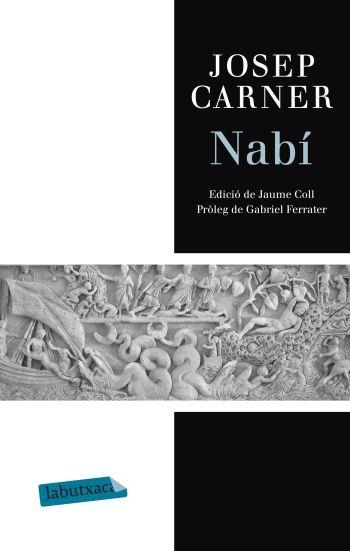 Nabí | 9788499304601 | Carner Puigoriol, Josep