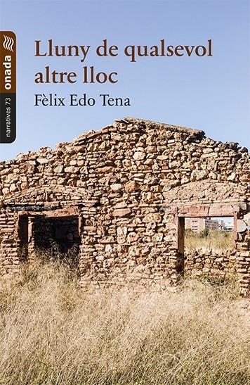 Lluny de qualsevol altre lloc | 9788417638085 | Edo Tena, Fèlix