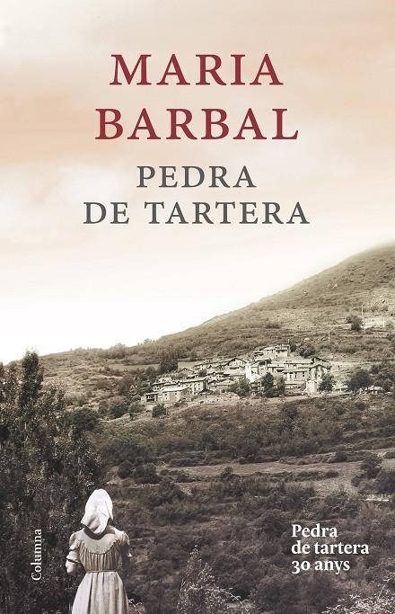 Pedra de tartera (edició commemorativa) | 9788466420020 | Barbal, Maria