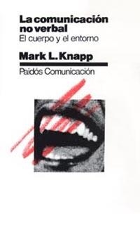 La comunicación no verbal | 9788475091853 | Knapp, Mark L.