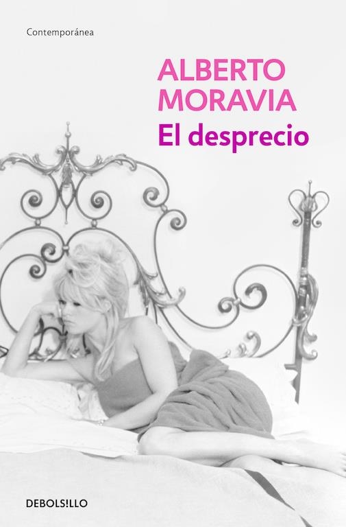 El desprecio | 9788497937931 | Moravia, Alberto