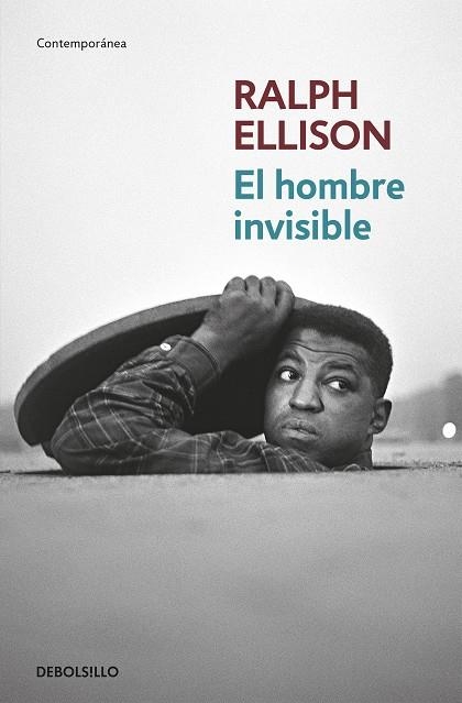 El hombre invisible | 9788466333566 | Ellison, Ralph