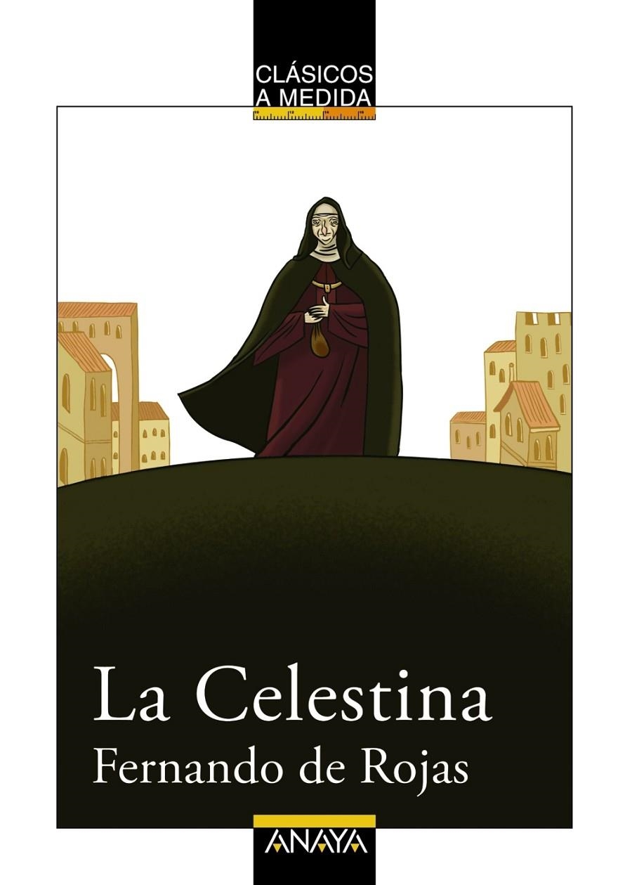 La Celestina | 9788466751704 | Rojas, Fernando de