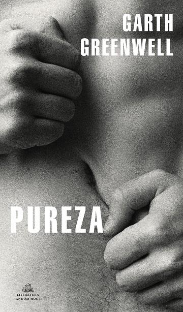 Pureza | 9788439738060 | Greenwell, Garth