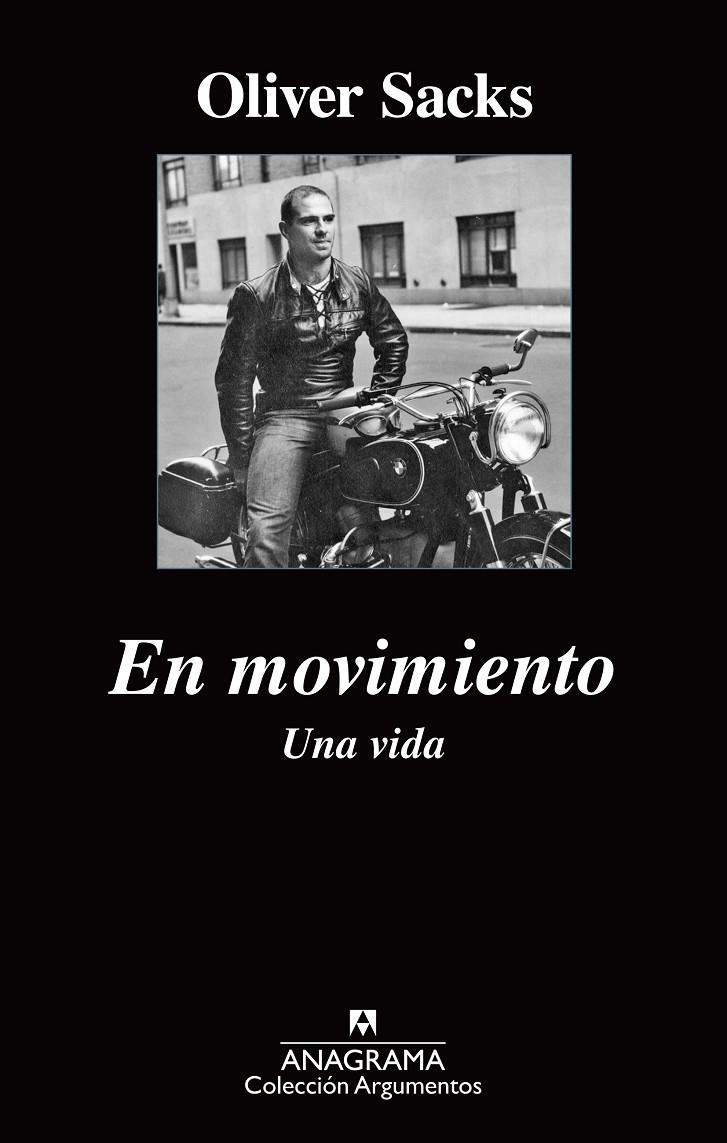 En movimiento. Una vida | 9788433963956 | Sacks, Oliver