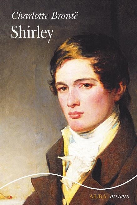 Shirley | 9788490657775 | Brontë, Charlotte