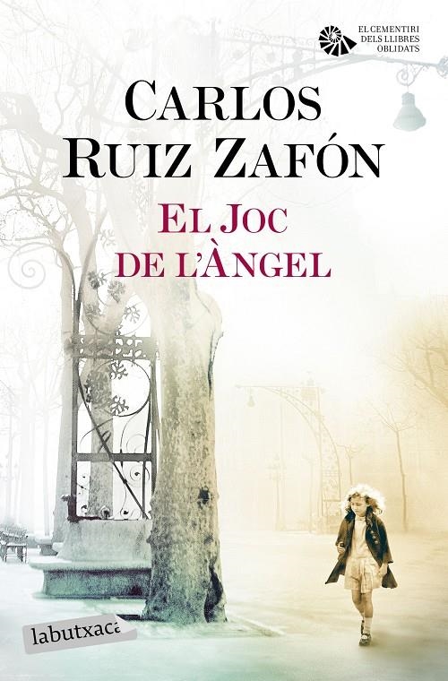 El Joc de l'Àngel | 9788416600427 | Ruiz Zafón, Carlos