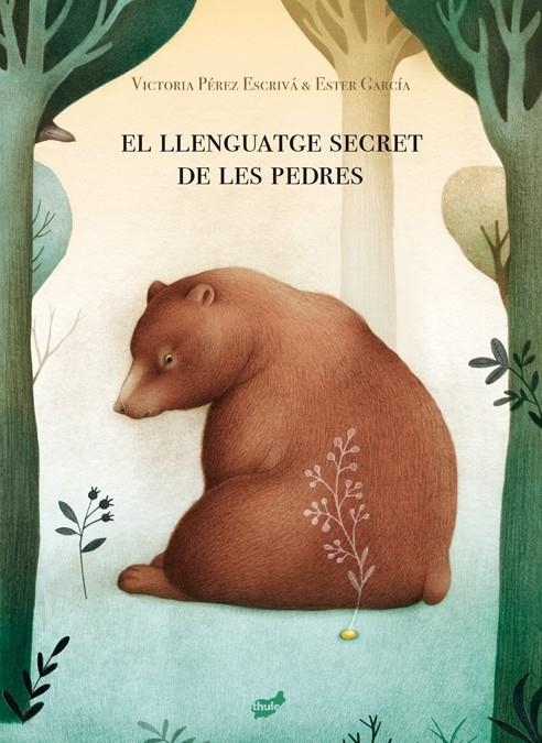 El llenguatge secret de les pedres | 9788418702013 | Pérez Escrivá, Victoria