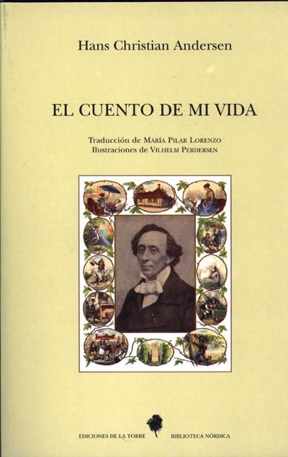 El cuento de mi vida | 9788479603359 | Andersen, Hans Christian