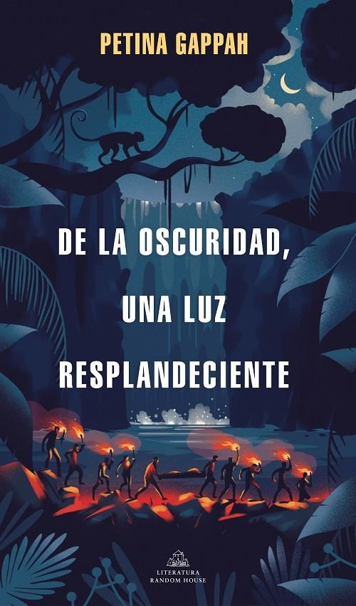 De la oscuridad, una luz resplandeciente | 9788439738046 | Gappah, Petina