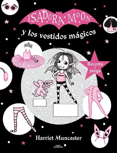 Isadora Moon y los vestidos mágicos (Isadora Moon) | 9788420440149 | Muncaster, Harriet