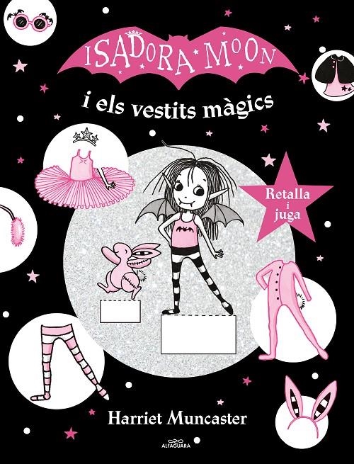 La Isadora Moon i els vestits màgics (La Isadora Moon) | 9788420440156 | Muncaster, Harriet