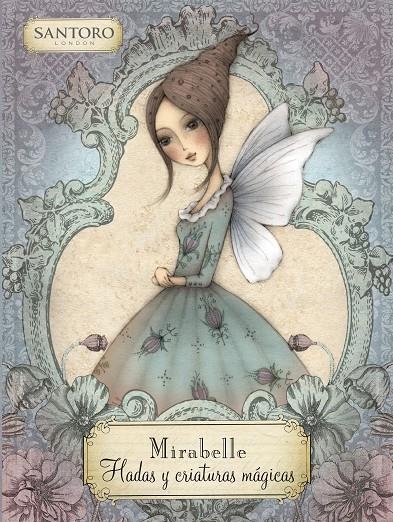 Mirabelle. Hadas y criaturas mágicas | 9788448856793 | Varios autores,