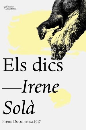 Els dics | 9788494782930 | Solà Saez, Irene