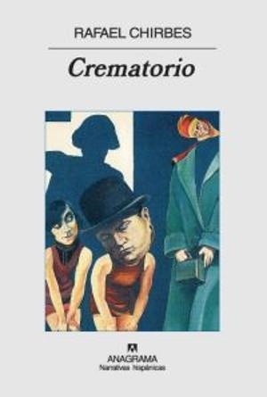 Crematorio | 9788433971562 | Chirbes Magraner, Rafael