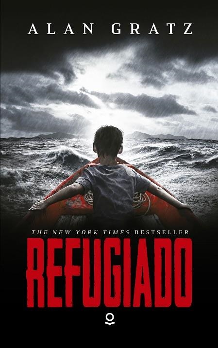 Refugiado | 9788491222330 | Gratz, Alan