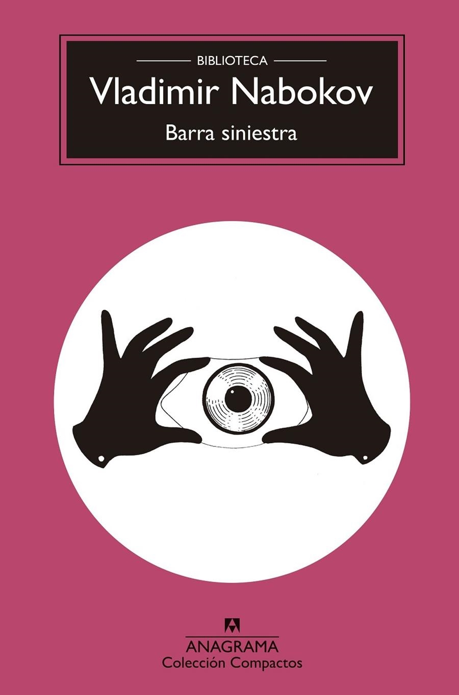 Barra siniestra | 9788433960856 | Nabokov, Vladimir