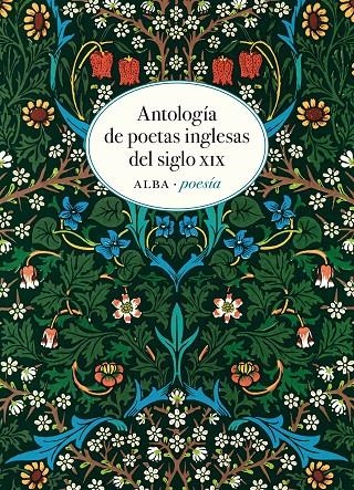 Antología de poetas inglesas del siglo XIX | 9788490657676 | Varios autores