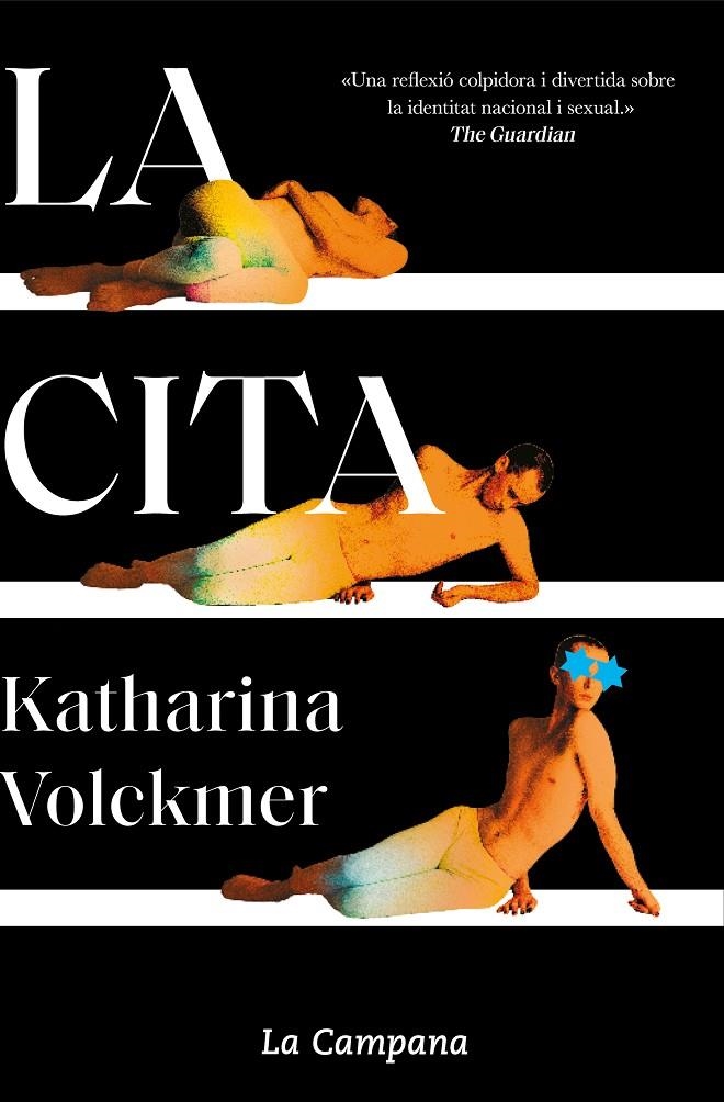 La cita | 9788418226007 | Volckmer, Katharina