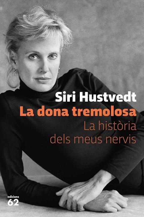 La dona tremolosa | 9788429778595 | Hustvedt, Siri