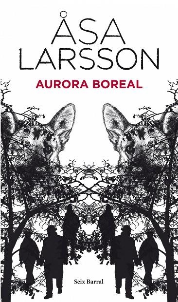 Aurora boreal | 9788432228513 | Larsson, Åsa