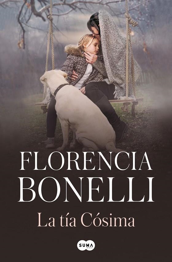 La tía Cósima | 9788491295075 | Bonelli, Florencia