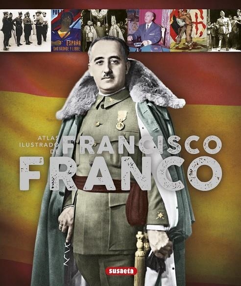 Francisco Franco | 9788467747027 | González Clavero, Mariano