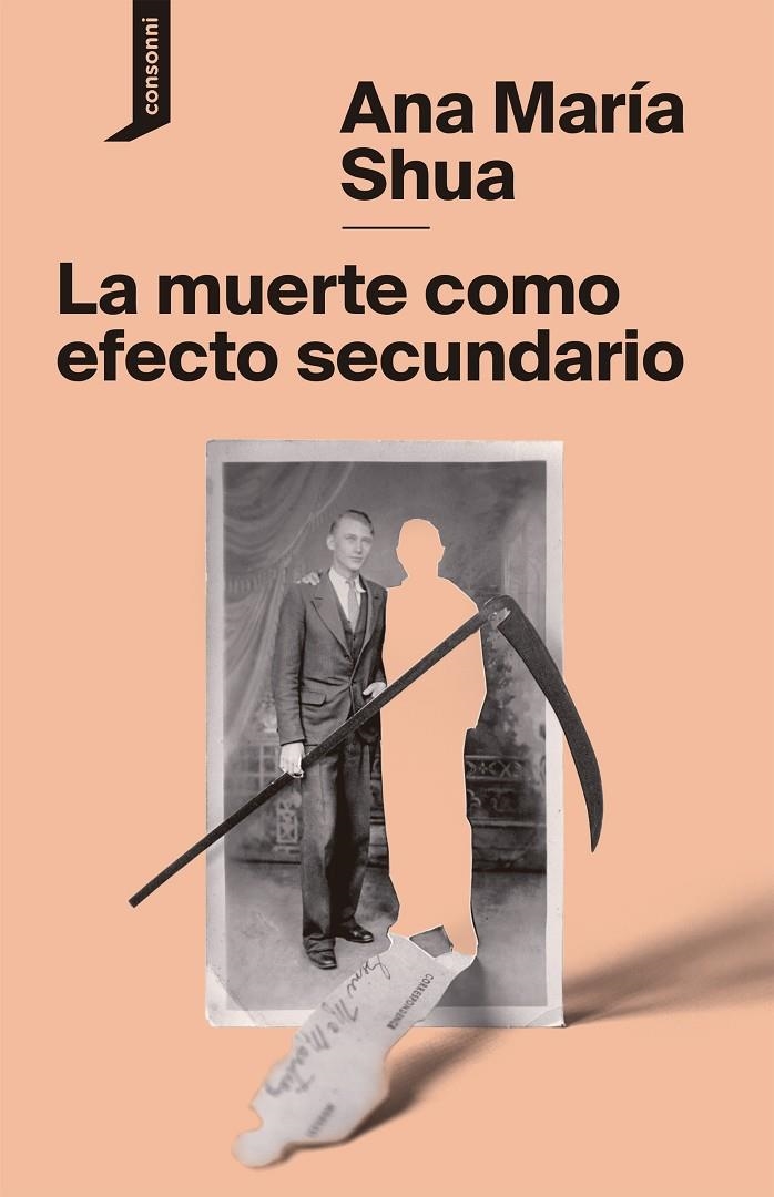 La muerte como efecto secundario | 9788416205707 | Shua, Ana María