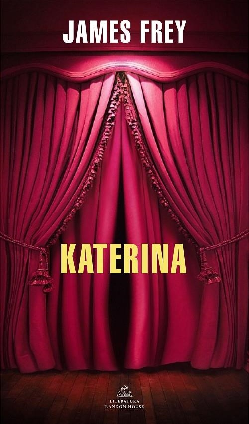 Katerina | 9788439738039 | Frey, James