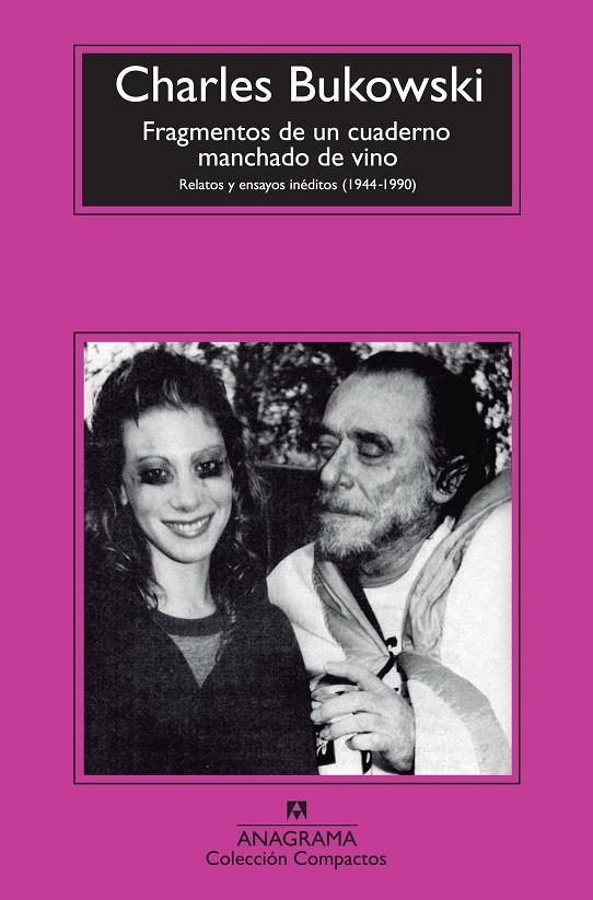 Fragmentos de un cuaderno manchado de vino | 9788433977052 | Bukowski, Charles