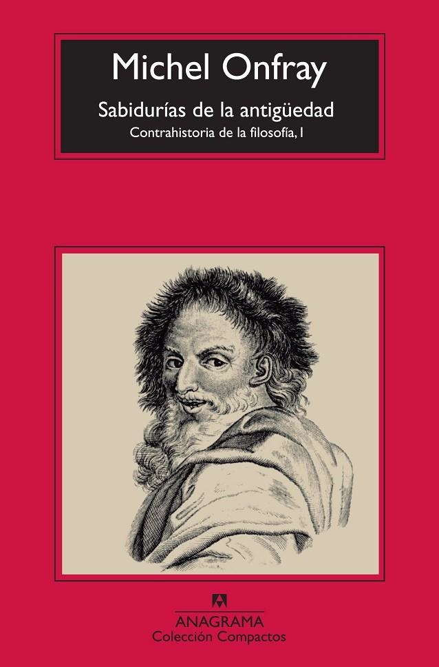 Las sabidurías de la antigüedad | 9788433977212 | Onfray, Michel