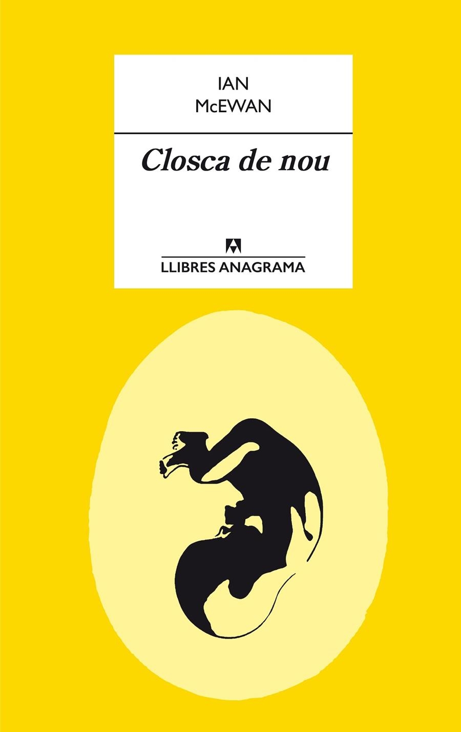 Closca de nou | 9788433915412 | McEwan, Ian