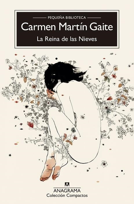 La Reina de las Nieves | 9788433978226 | Martín Gaite, Carmen