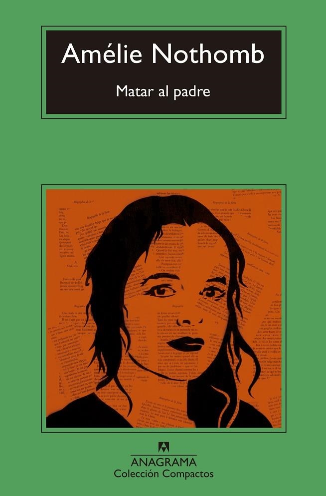 Matar al padre | 9788433978257 | Nothomb, Amélie