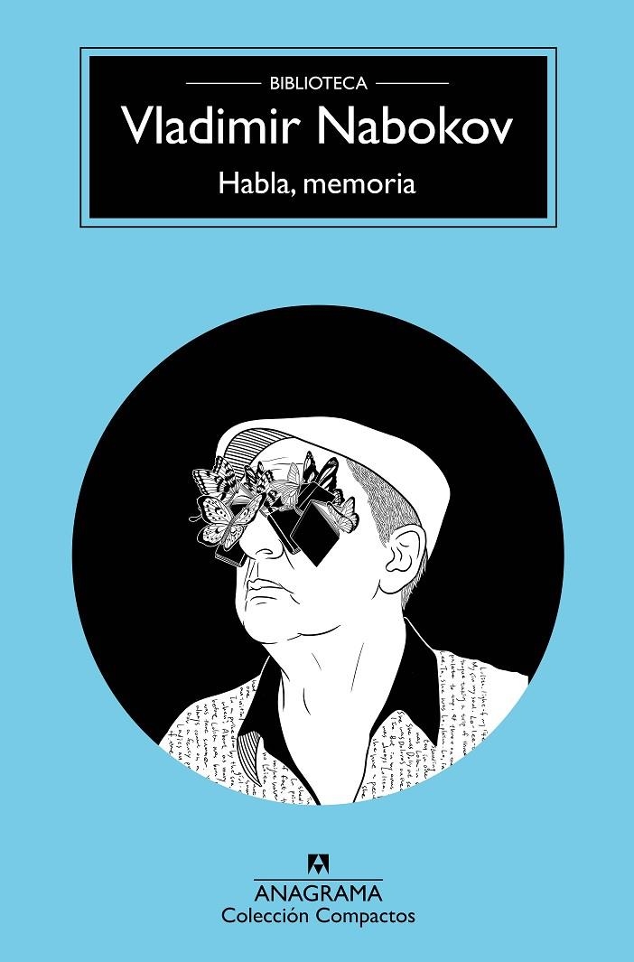 Habla, memoria | 9788433960184 | Nabokov, Vladimir