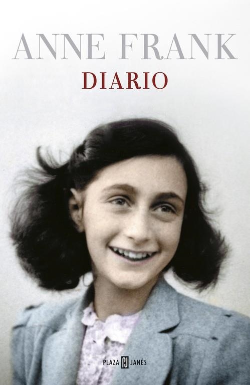 Diario de Anne Frank | 9788401390784 | Frank, Anne