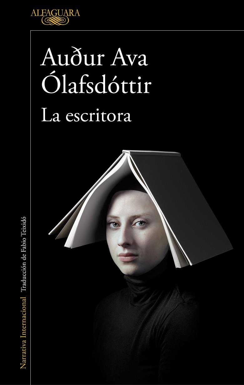 La escritora | 9788420454412 | Ólafsdóttir, Auður Ava (en la o)