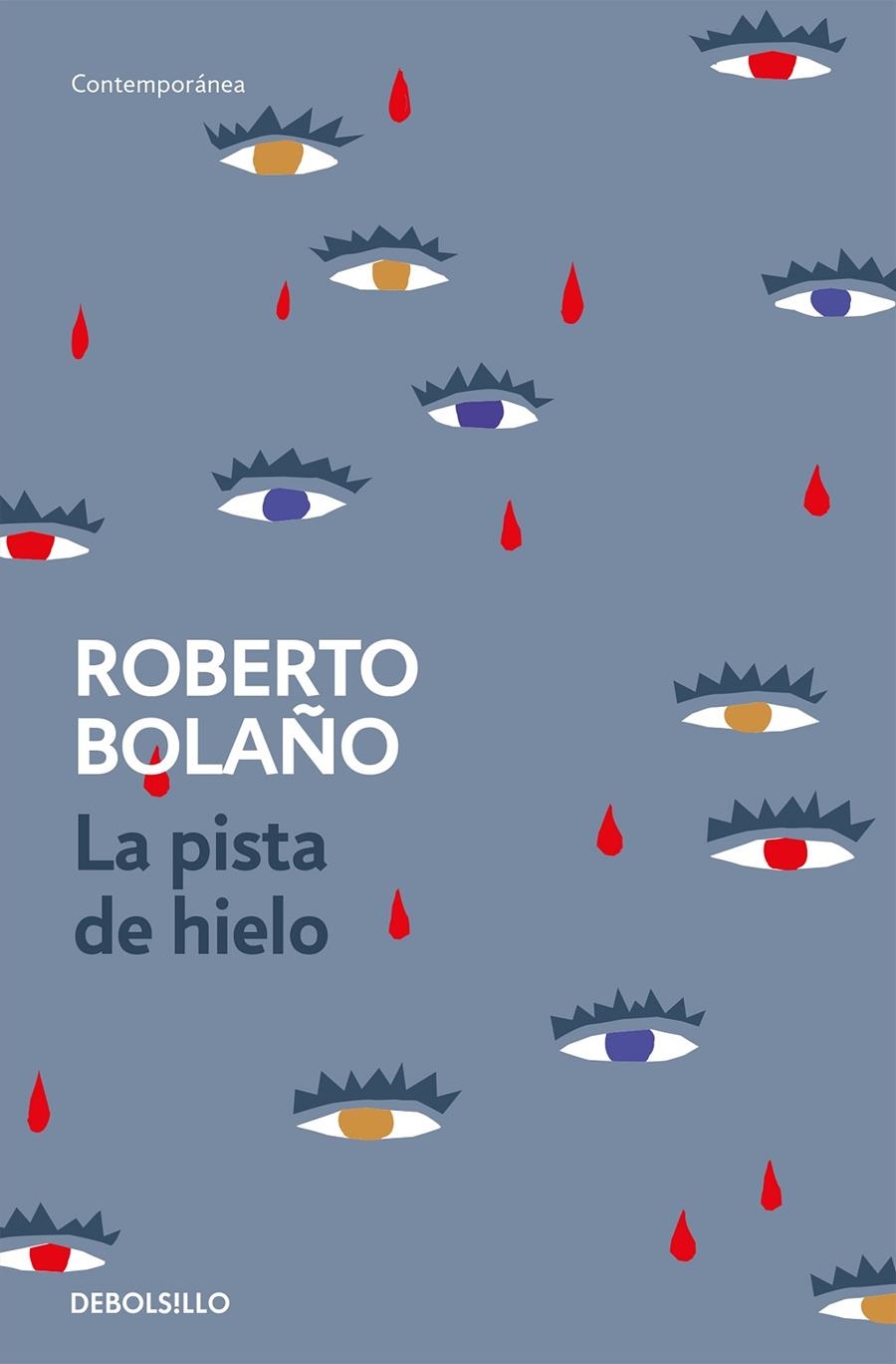 La pista de hielo | 9788466337137 | Bolaño, Roberto