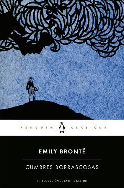 Cumbres borrascosas | 9788491050247 | Brontë, Emily