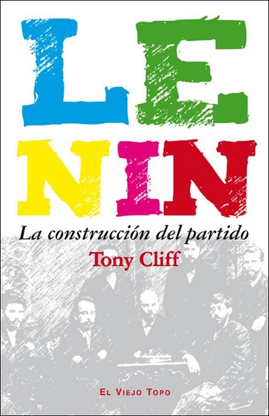 Lenin | 9788415216940 | Cliff, Tony