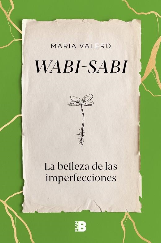 Wabi-sabi | 9788418051098 | Valero, María