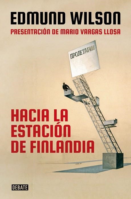 Hacia la estación Finlandia | 9788418056017 | Wilson, Edmund