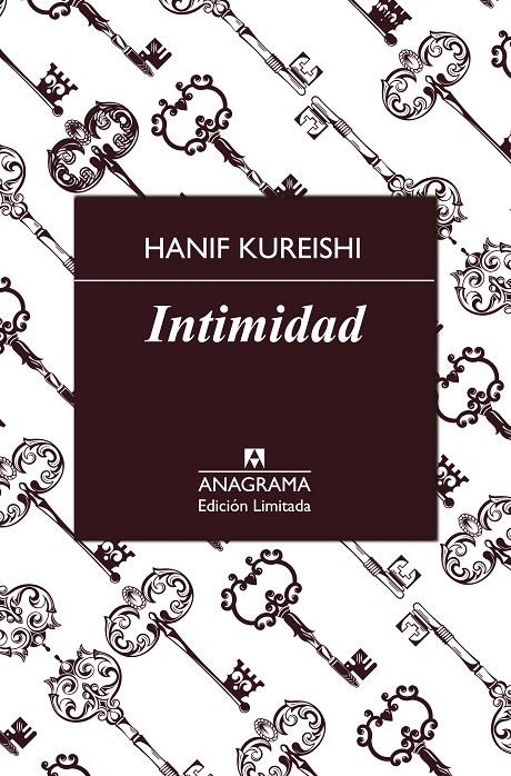 Intimidad | 9788433928412 | Kureishi, Hanif