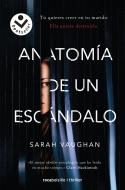 Anatomía de un escándalo | 9788416859405 | Vaughan, Sarah