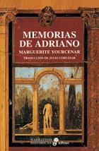 Memorias de Adriano | 9788435005128 | Yourcenar, Marguerite